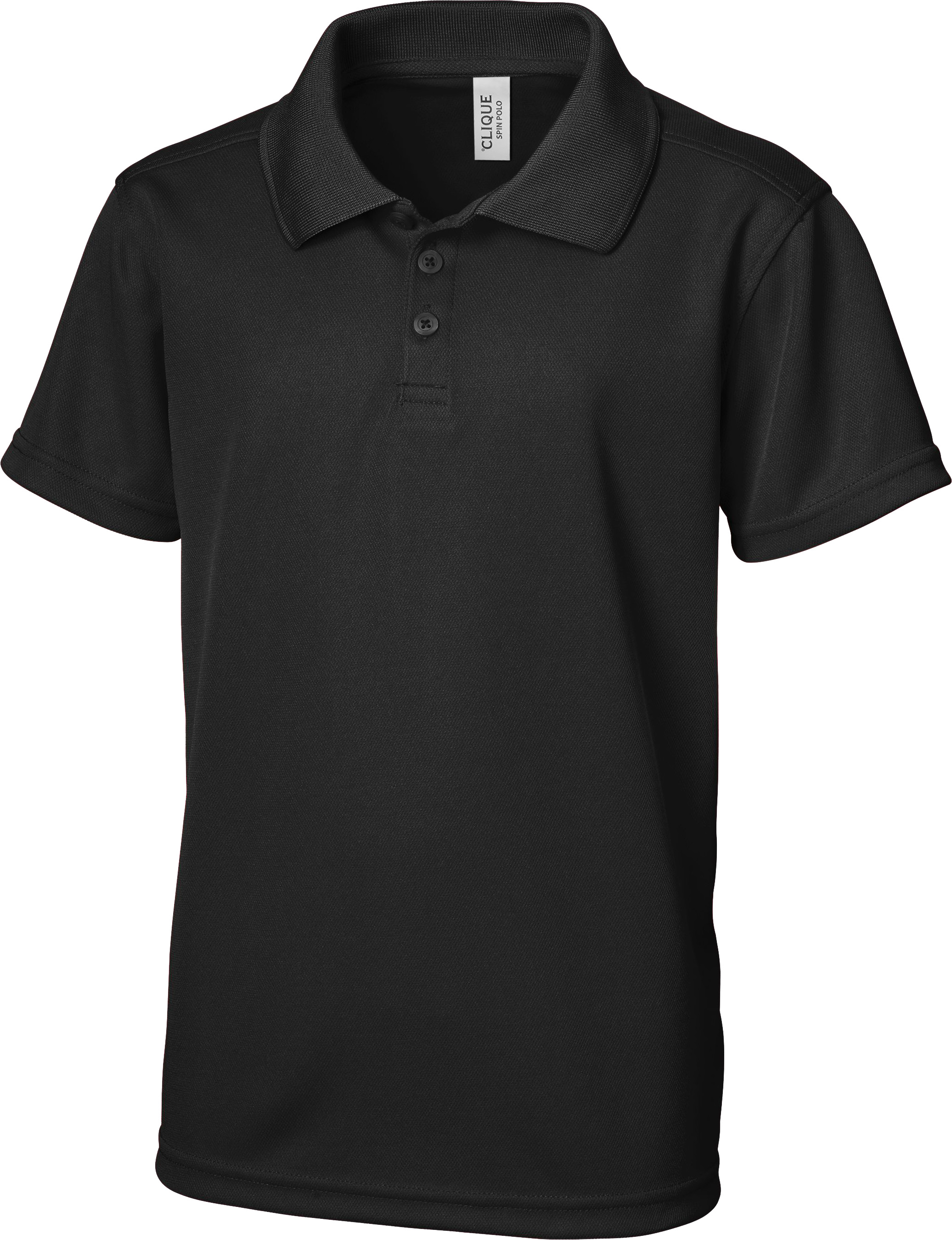 YQK00003 Polo Spin junior