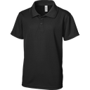 YQK00003 Polo Spin junior