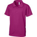 YQK00003 Polo Spin junior