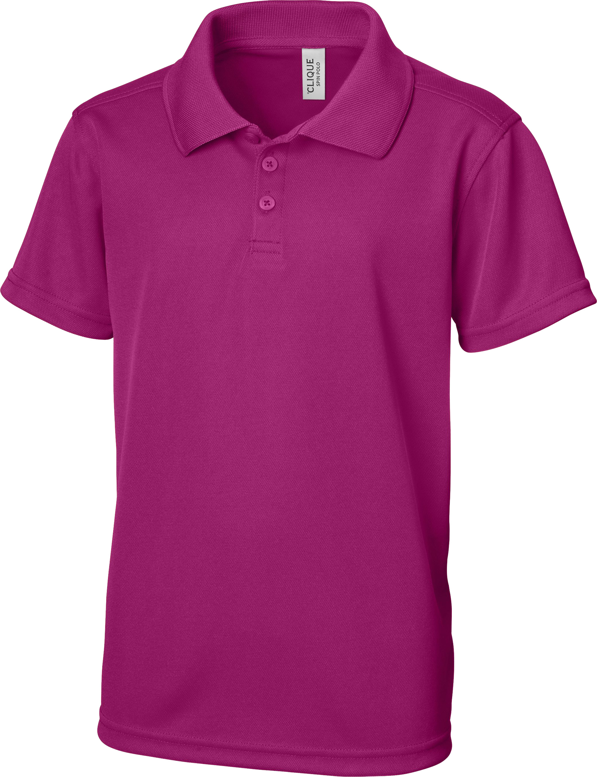 YQK00003 Polo Spin junior