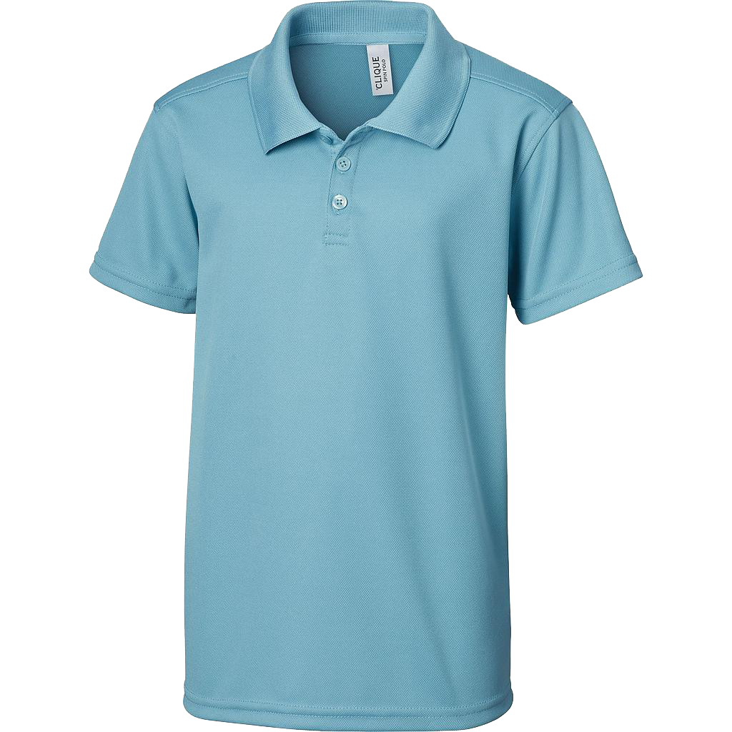 YQK00003 Polo Spin junior