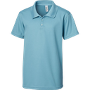 YQK00003 Polo Spin junior