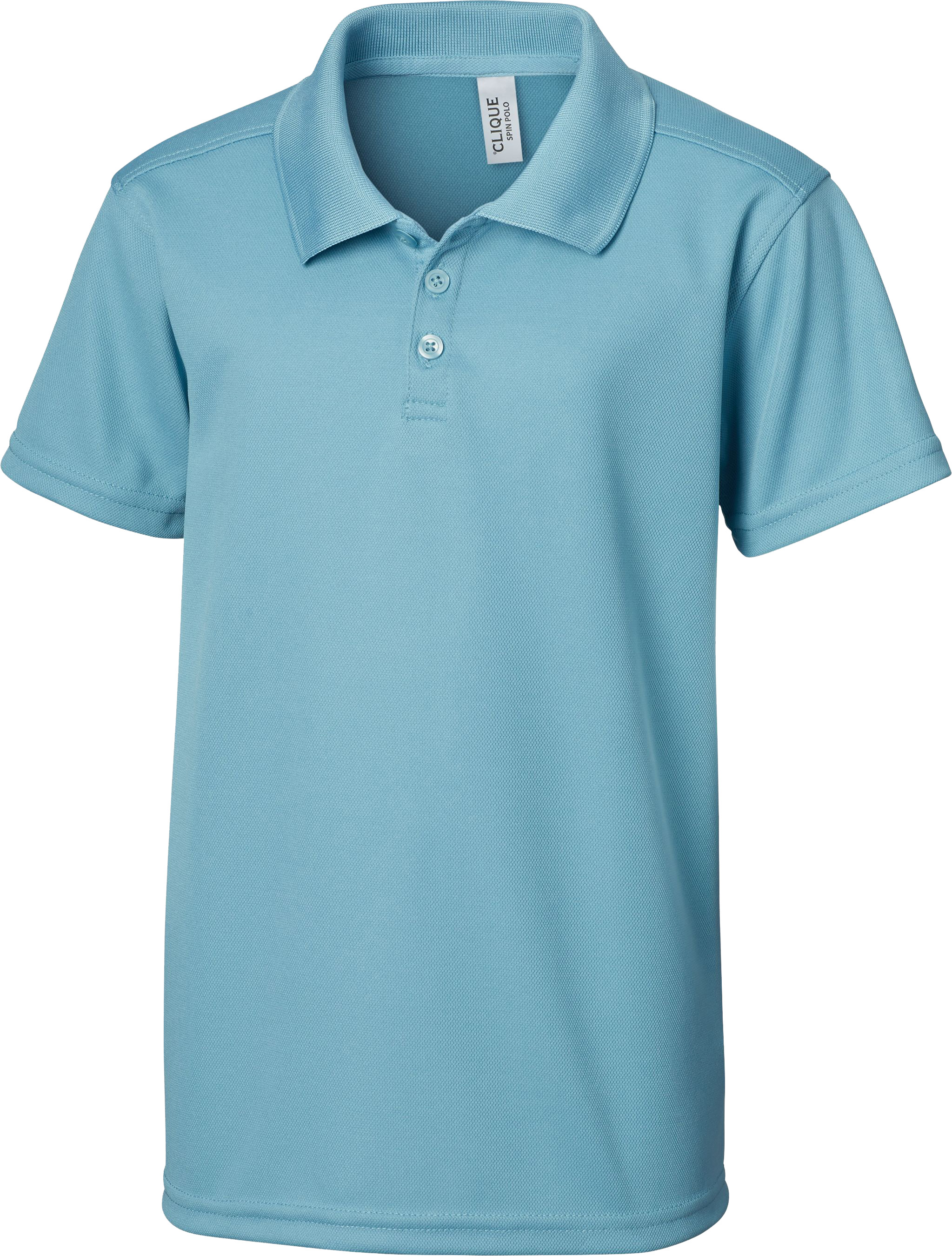 YQK00003 Polo Spin junior