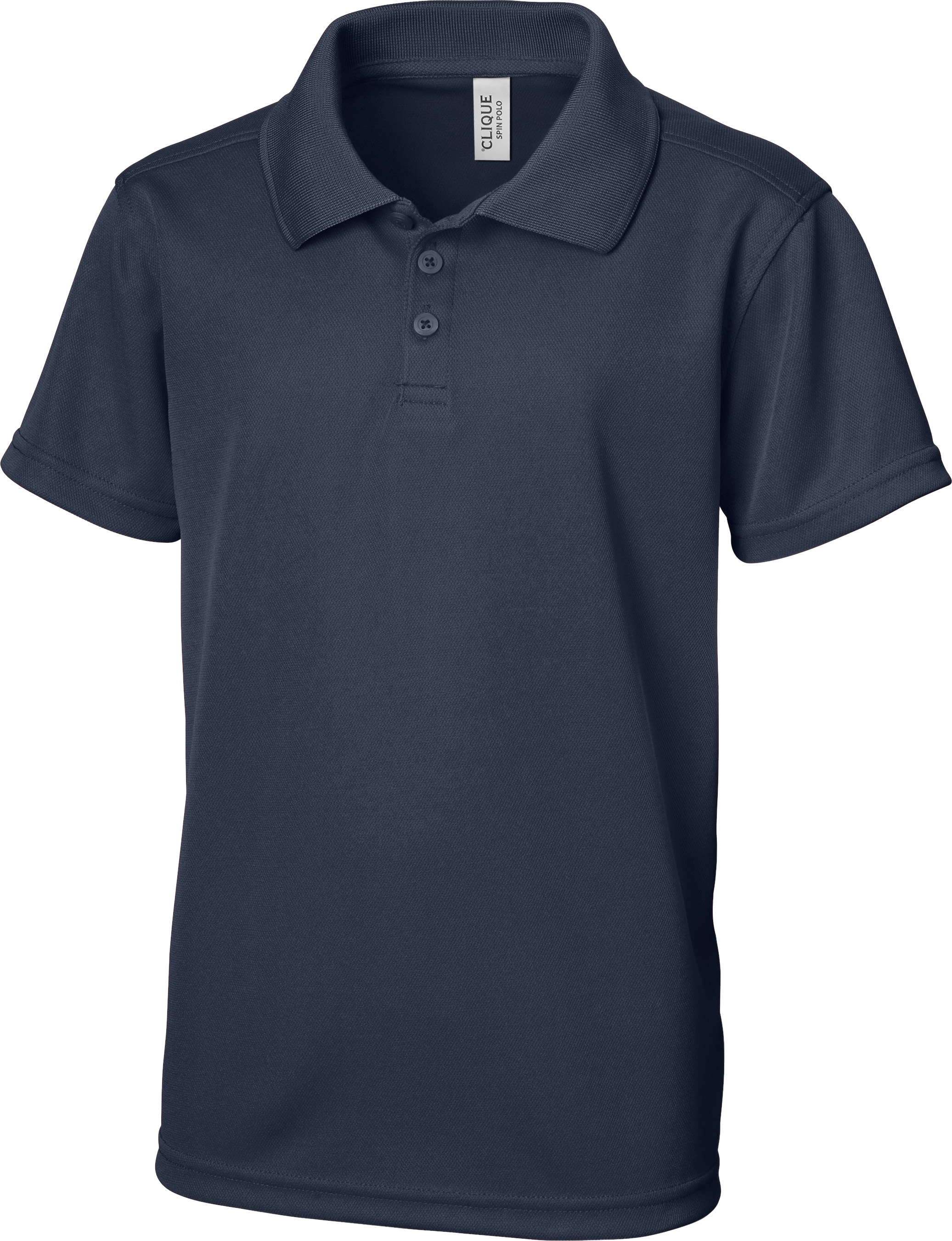 YQK00003 Polo Spin junior