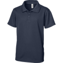 YQK00003 Polo Spin junior