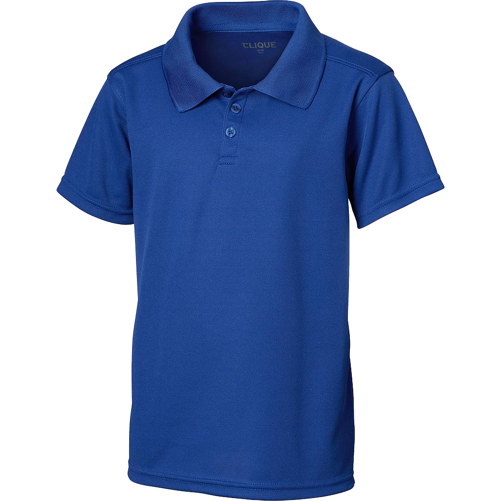 YQK00003 Polo Spin junior
