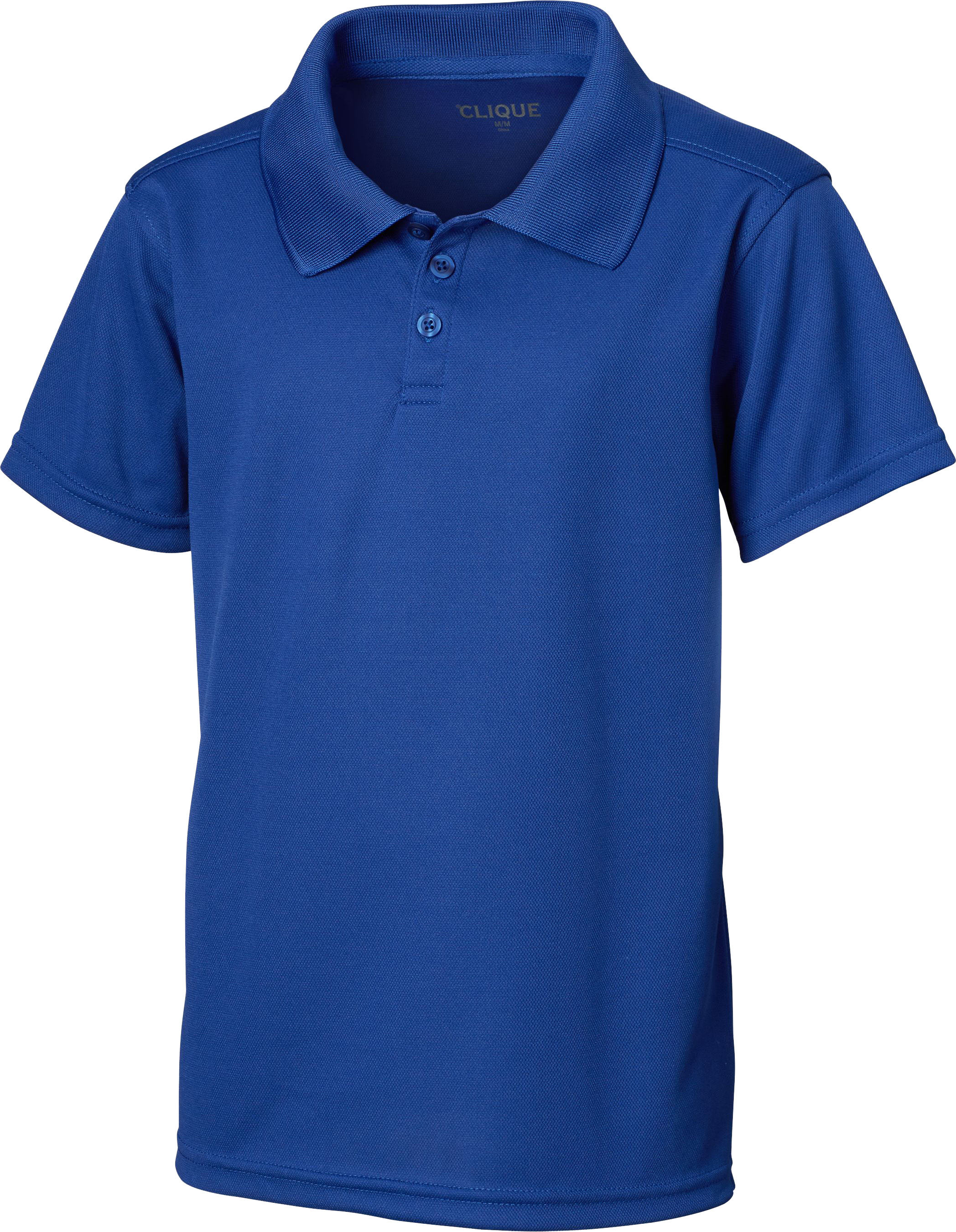 YQK00003 Polo Spin junior