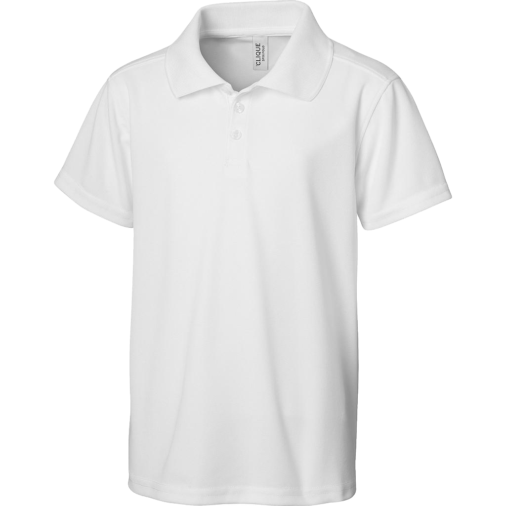 YQK00003 Polo Spin junior