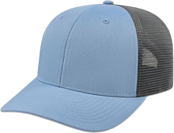 i8502 Casquette de camionneur