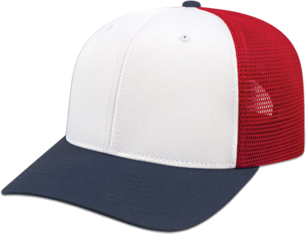i8502 Casquette de camionneur