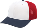i8502 Casquette de camionneur