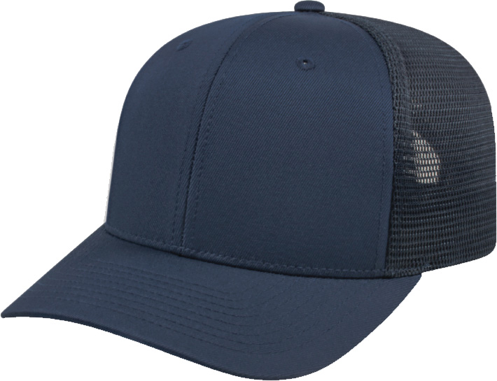 i8502 Casquette de camionneur