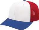 i8502 Casquette de camionneur