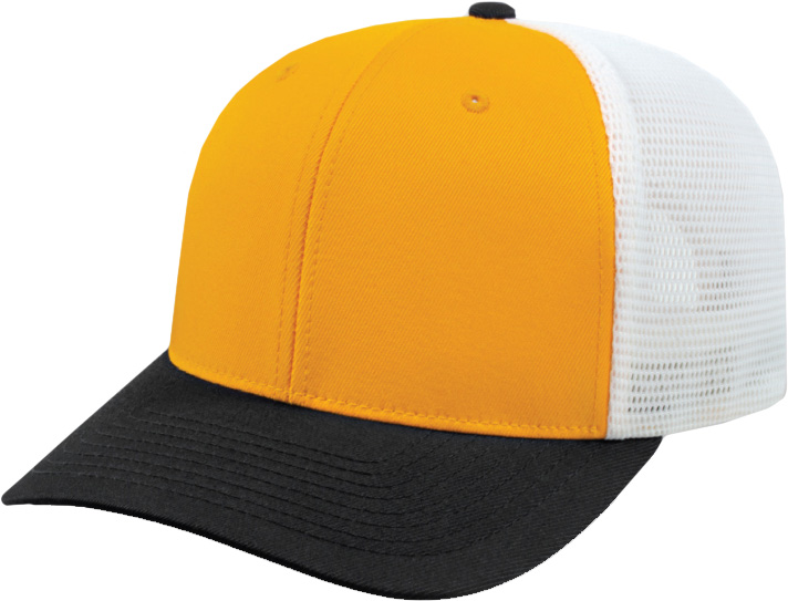 i8502 Casquette de camionneur