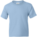8000B T-Shirt Enfant 50/50         