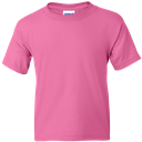 8000B T-Shirt Enfant 50/50         