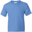 8000B T-Shirt Enfant 50/50         