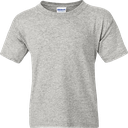 8000B T-Shirt Enfant 50/50         