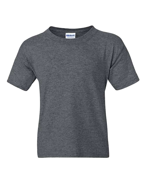 8000B T-Shirt Enfant 50/50         