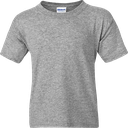 8000B T-Shirt Enfant 50/50         