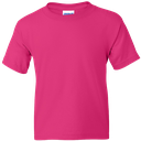 8000B T-Shirt Enfant 50/50         