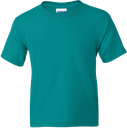 8000B T-Shirt Enfant 50/50         