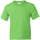 8000B T-Shirt Enfant 50/50         