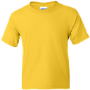 8000B T-Shirt Enfant 50/50         