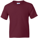 8000B T-Shirt Enfant 50/50         
