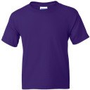 8000B T-Shirt Enfant 50/50         