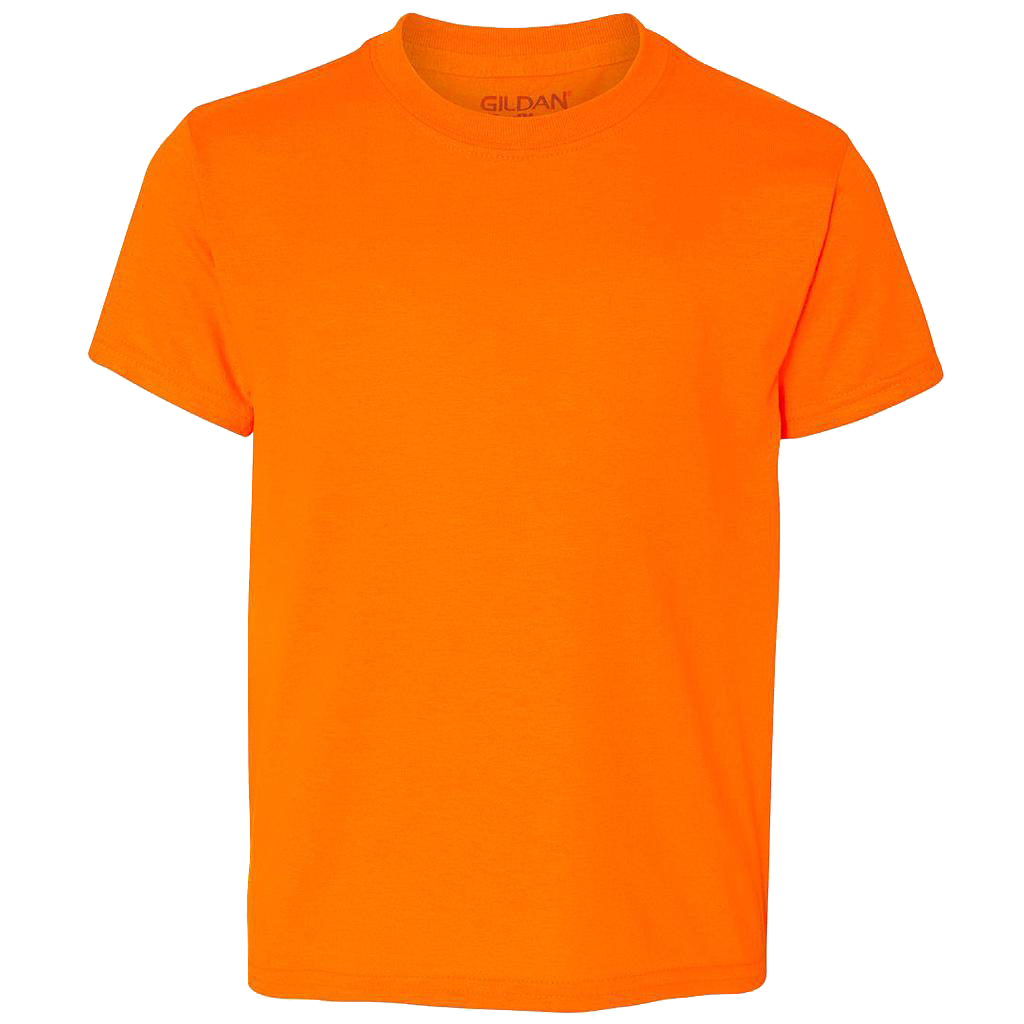 8000B T-Shirt Enfant 50/50         