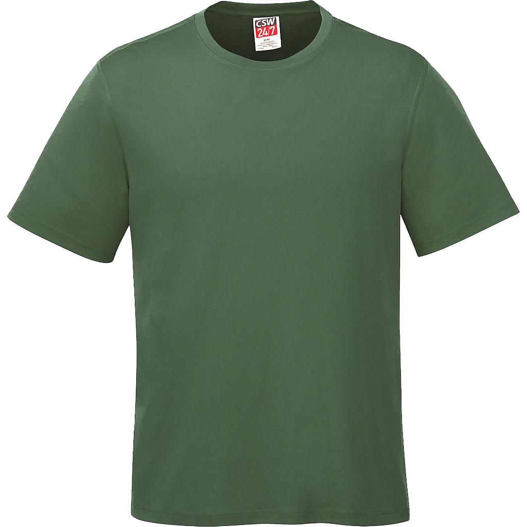 S05610 T-shirt - Parkour