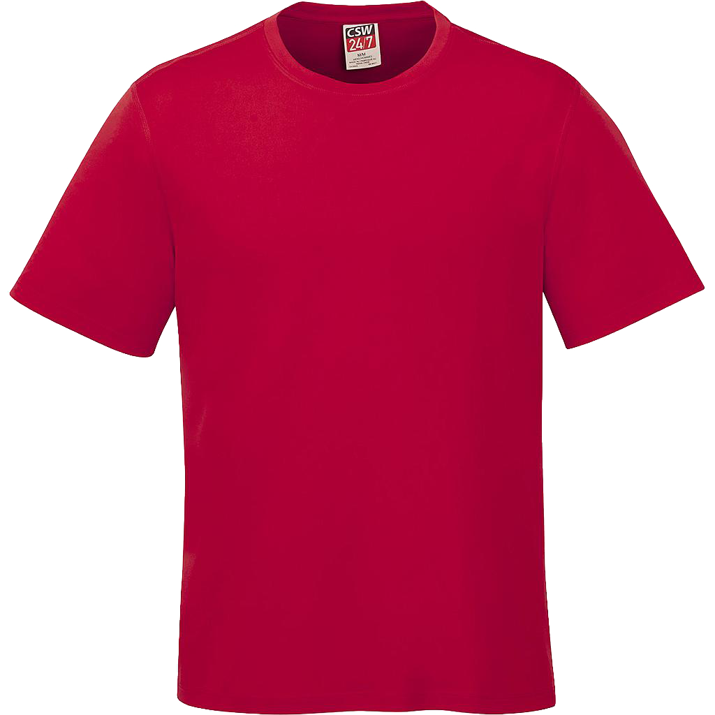 S05610 T-shirt - Parkour