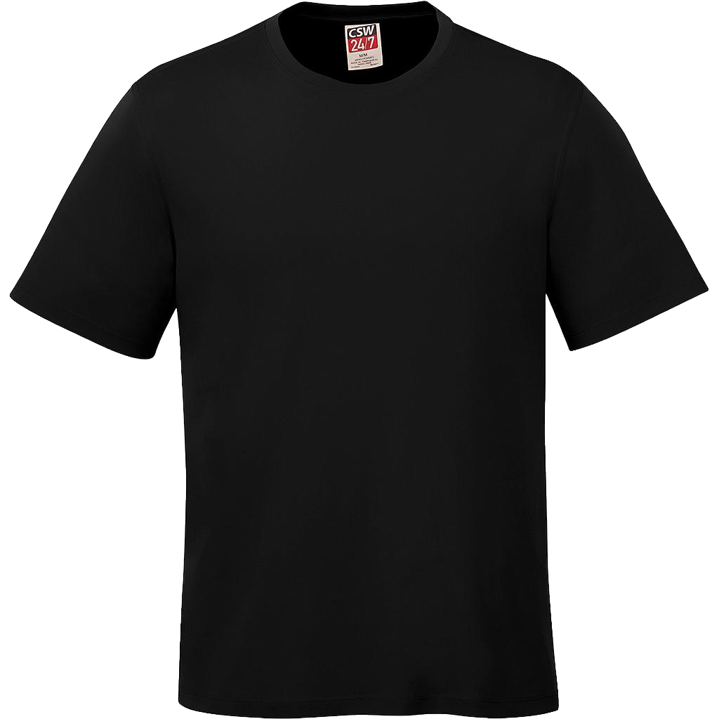 S05610 T-shirt - Parkour