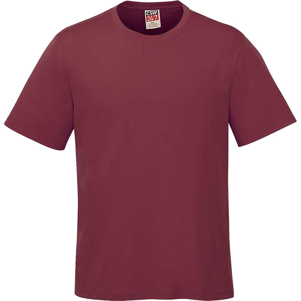 S05610 T-shirt - Parkour