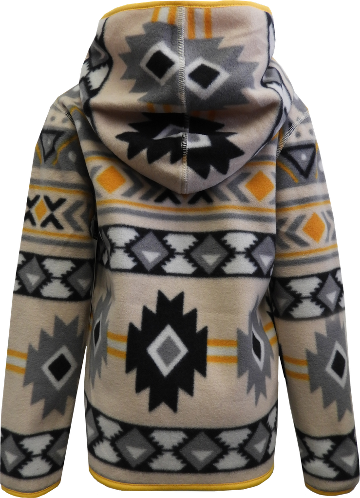 AP626E Veste polar enfant