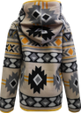AP626E Veste polar enfant