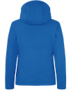 LQO00060 Veste coquille souple femme