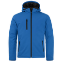 MQO00073 Coquille souple isolée homme