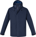 J132M Veste Eclipse homme