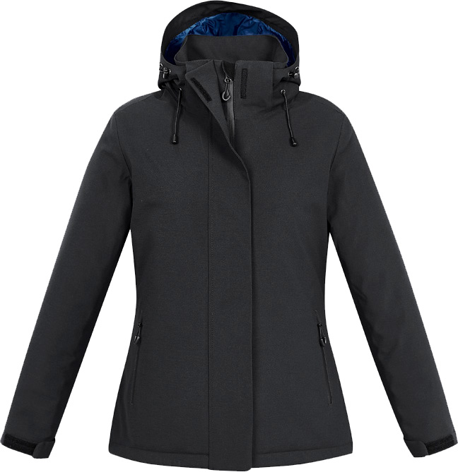 J132L Manteau Eclipse femme