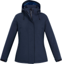 J132L Manteau Eclipse femme
