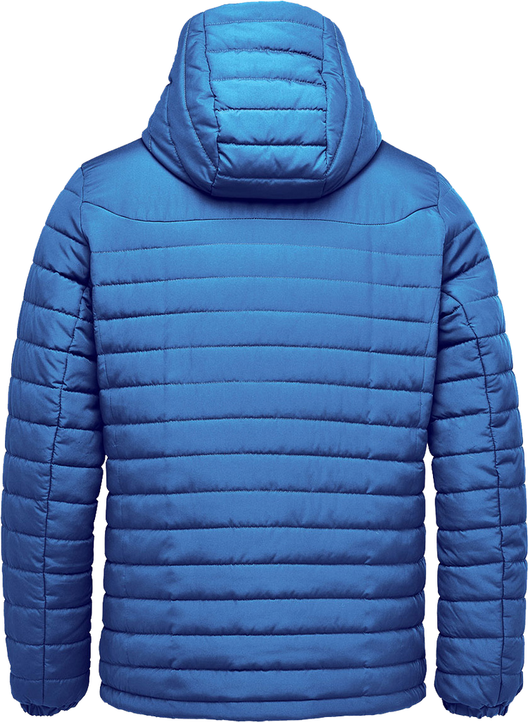 QXH-1 Matelassé Nautilus homme