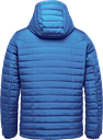 QXH-1 Matelassé Nautilus homme