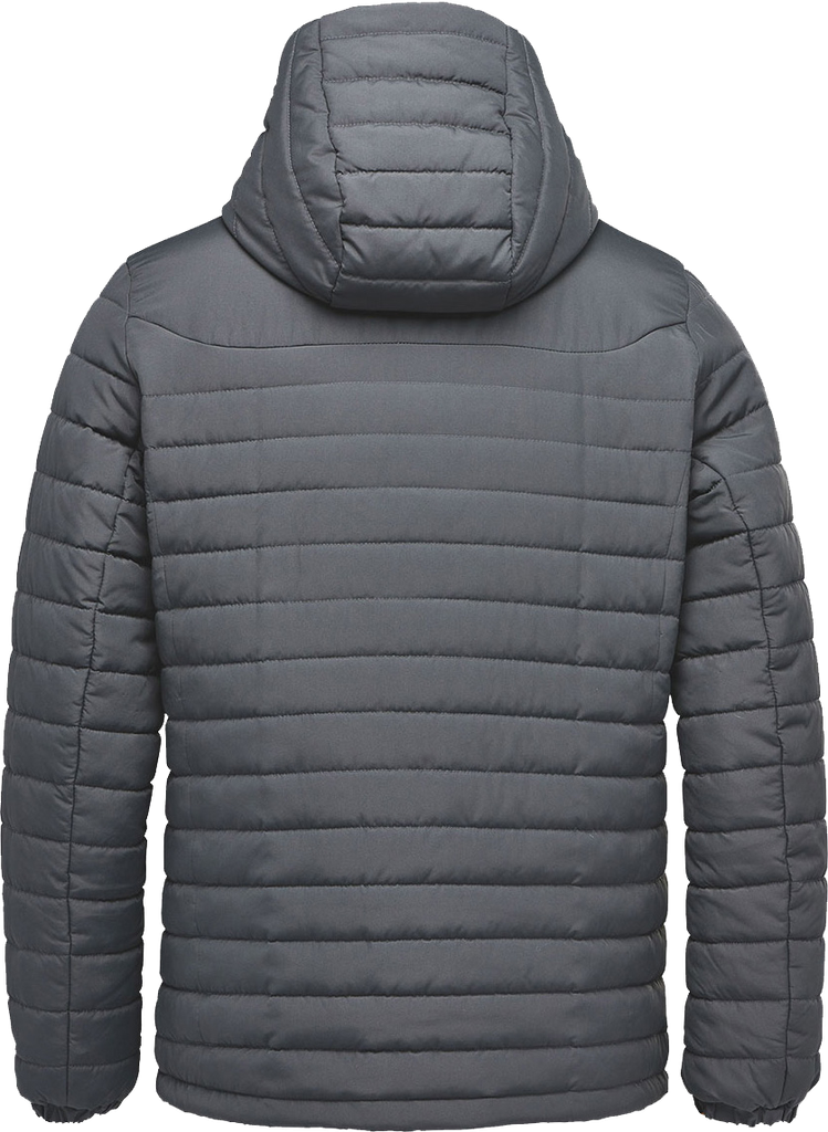 QXH-1 Matelassé Nautilus homme