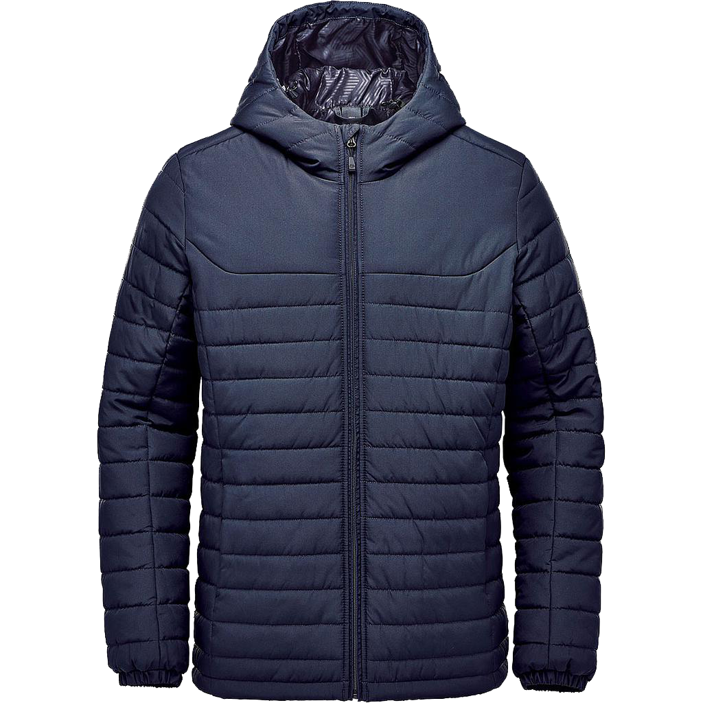 QXH-1 Matelassé Nautilus homme