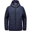 QXH-1 Matelassé Nautilus homme