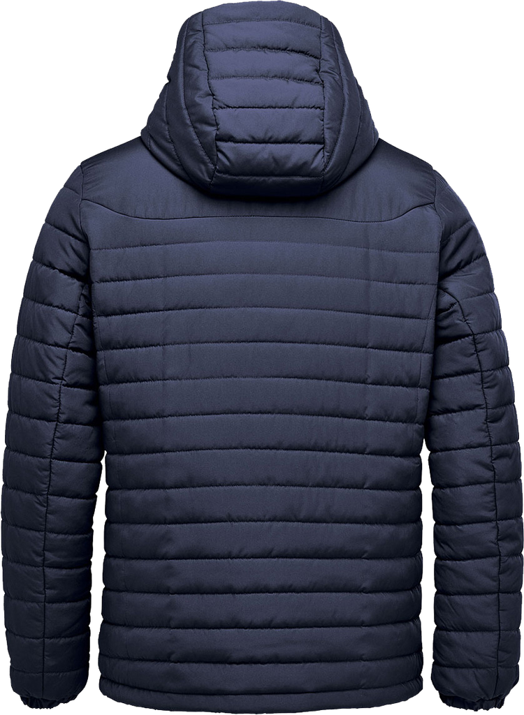 QXH-1 Matelassé Nautilus homme