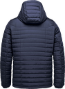 QXH-1 Matelassé Nautilus homme