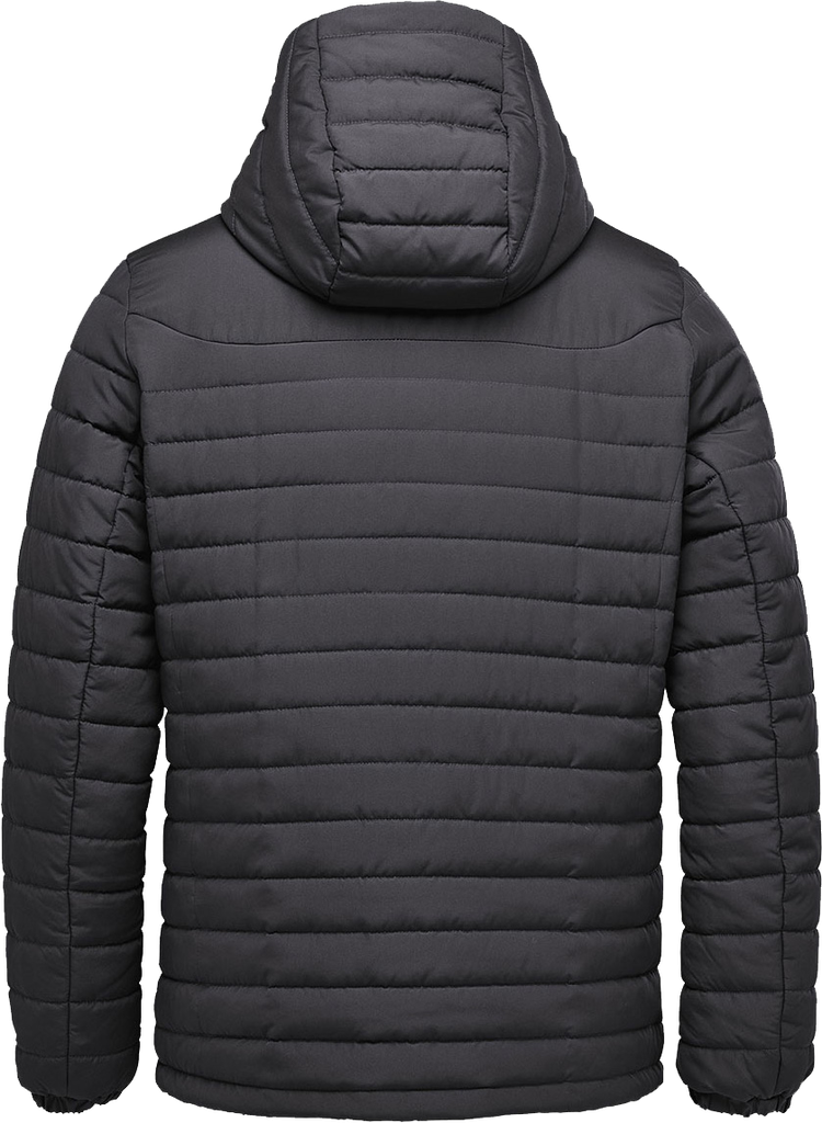 QXH-1 Matelassé Nautilus homme